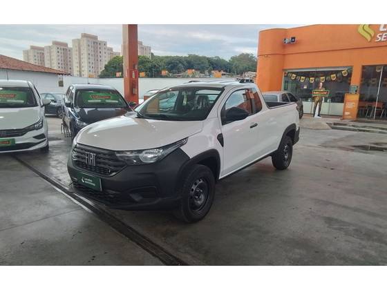 FIAT STRADA 1.4 FIRE FLEX ENDURANCE CS MANUAL
